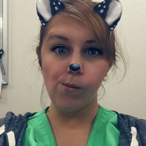 Meet your Posher, Kayla